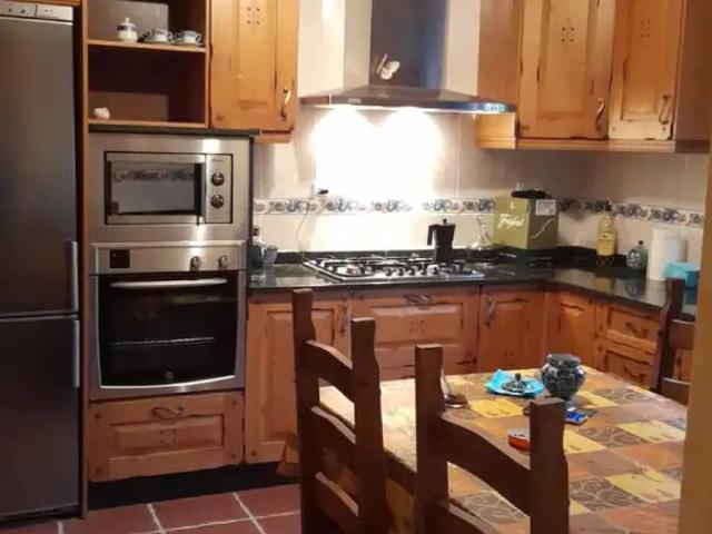 Casa en venta en Comarca de Baza, Andalucía