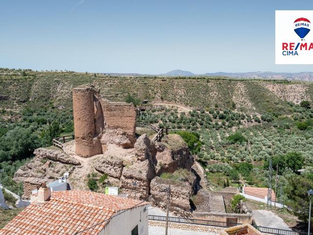 Casa en venta en Comarca de Baza, Andalucía