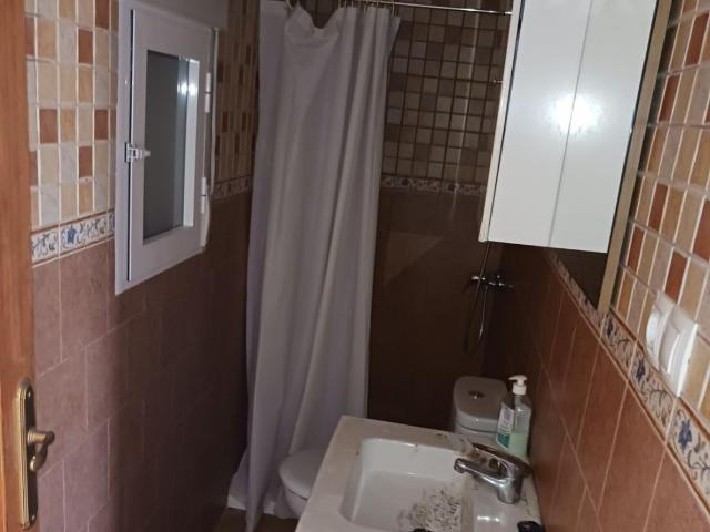 Casa en venta en Comarca de Baza, Andalucía