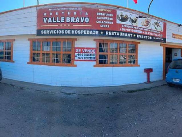 Casa en Venta en Freirina