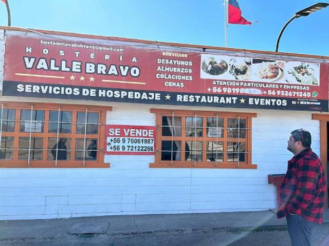 Casa en Venta en Freirina