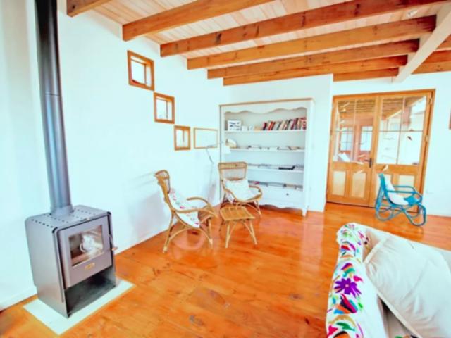 Casa en Venta en Freirina