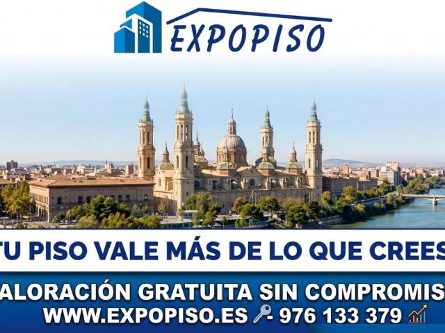 Casa en venta en Campo de Borja, Aragón