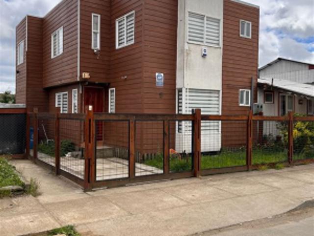 Casa en Venta en Fresia