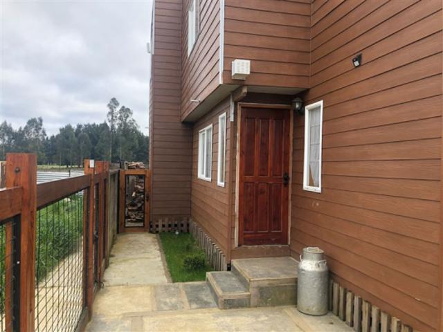 Casa en Venta en Fresia