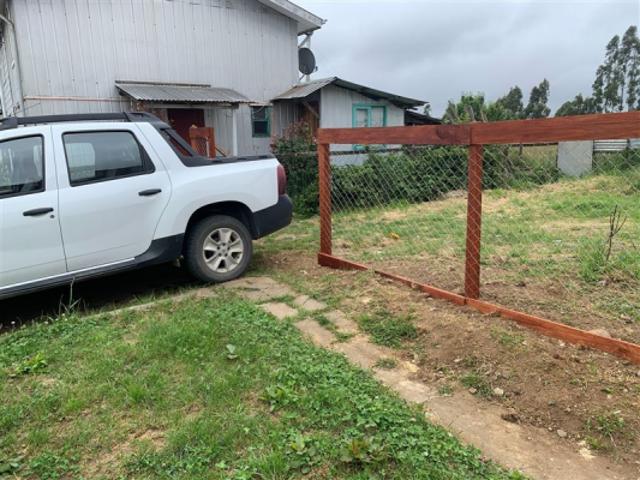 Casa en Venta en Fresia