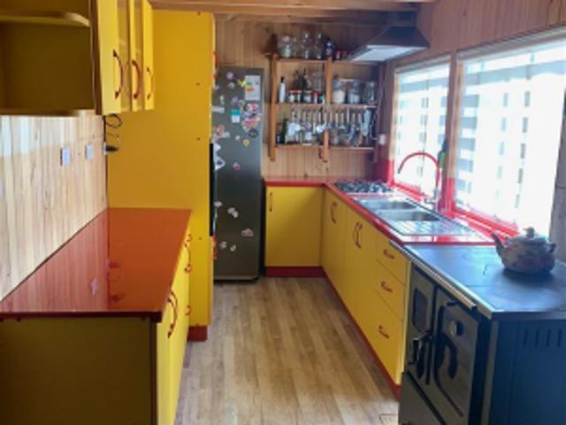 Casa en Venta en Fresia