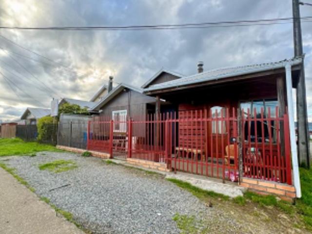 Casa en Venta en Fresia