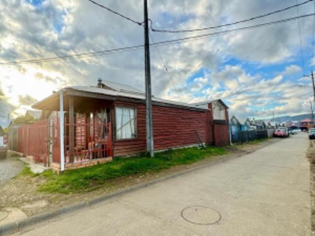 Casa en Venta en Fresia