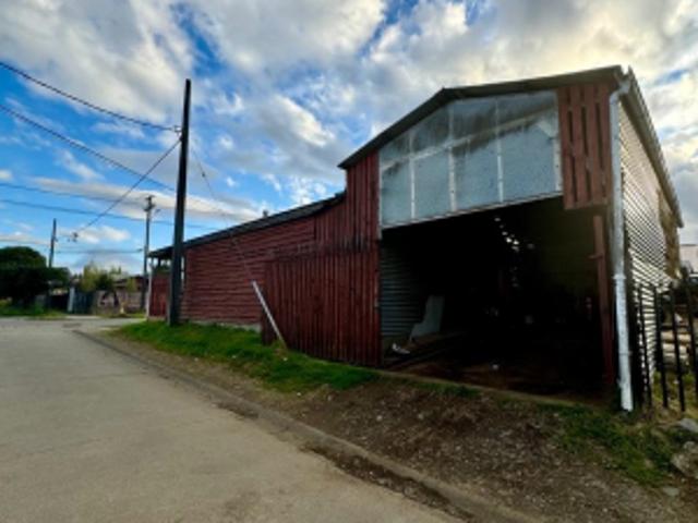 Casa en Venta en Fresia