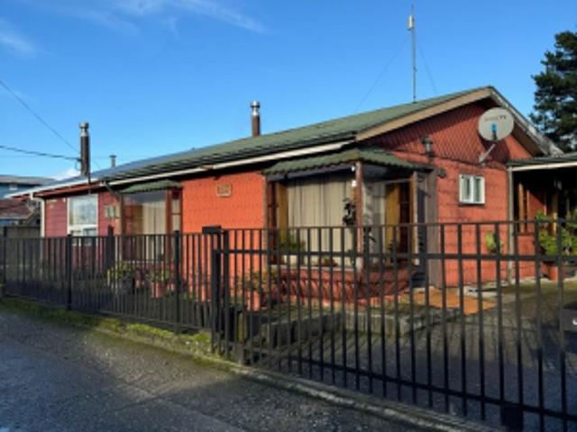 Casa en Venta en Fresia