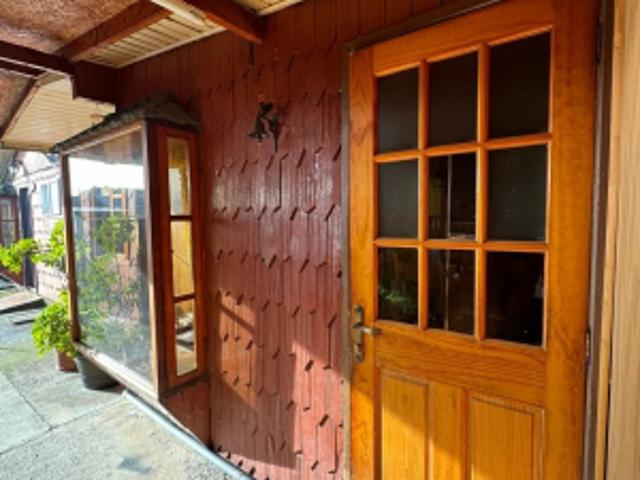 Casa en Venta en Fresia