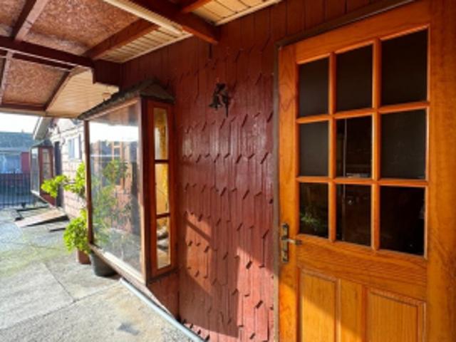 Casa en Venta en Fresia