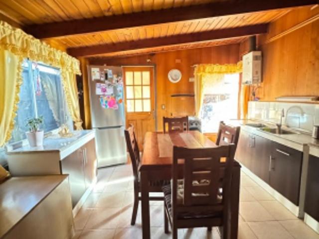 Casa en Venta en Fresia