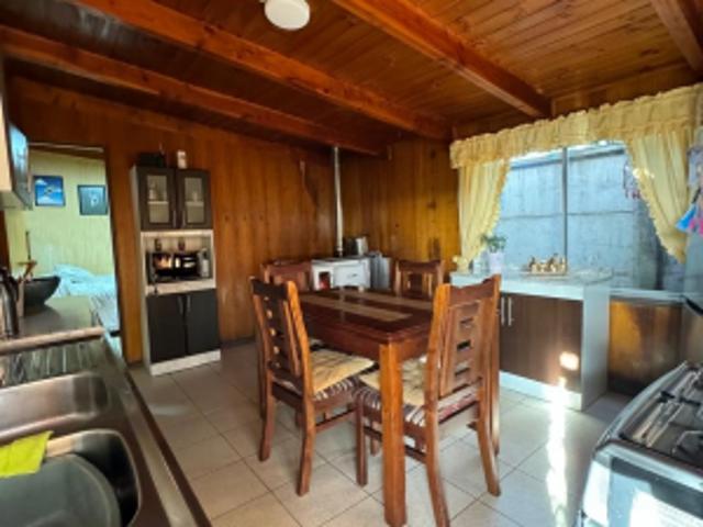 Casa en Venta en Fresia