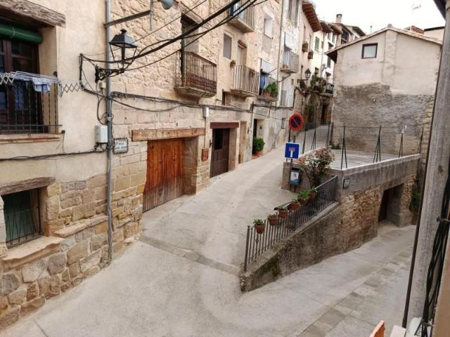 Casa en venta en Matarraña / Matarranya, La Fresneda