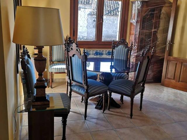 Casa en venta en Fresneda De Cuéllar, Segovia