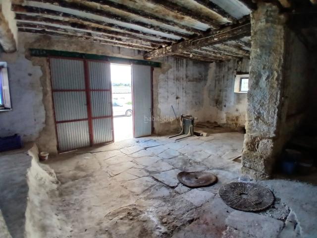 Casa en venta en Matarraña / Matarranya, La Fresneda