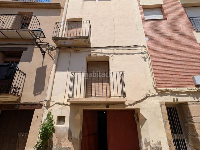 Casa en venta en Matarraña / Matarranya, La Fresneda