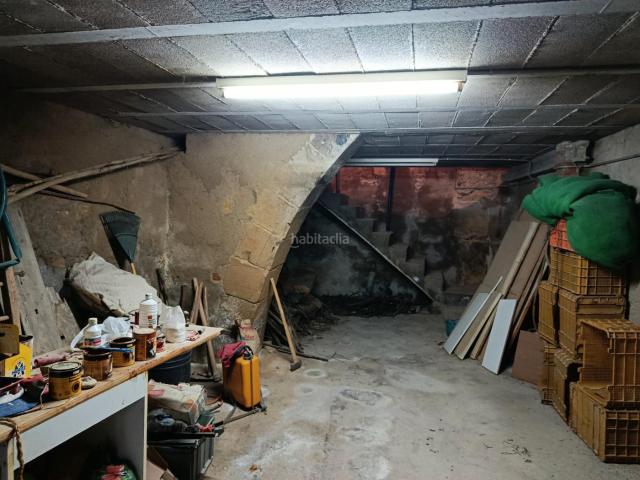 Casa en venta en Matarraña / Matarranya, La Fresneda