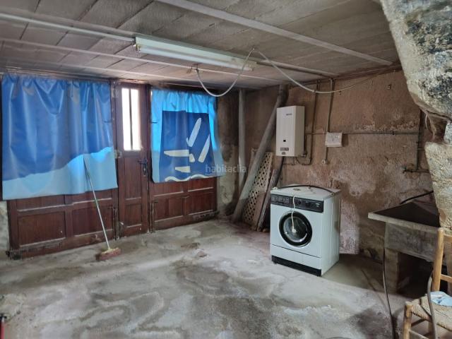 Casa en venta en Matarraña / Matarranya, La Fresneda