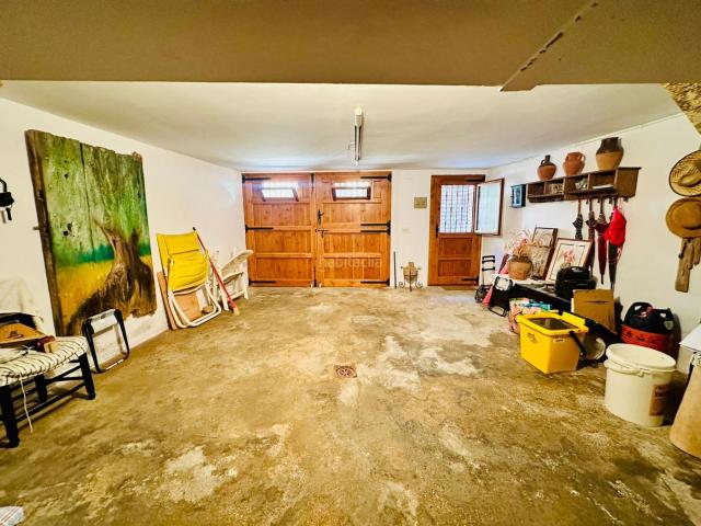 Casa en venta en Matarraña / Matarranya, La Fresneda