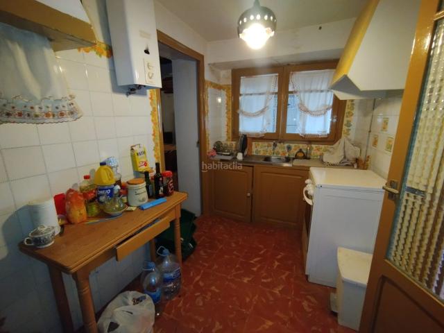 Casa en venta en Matarraña / Matarranya, La Fresneda