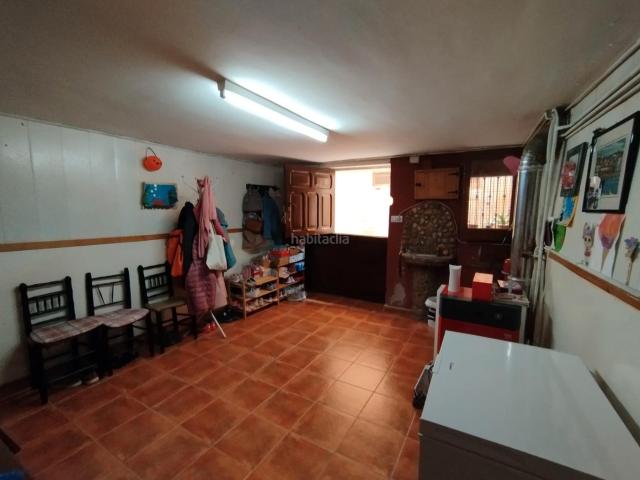 Casa en venta en Matarraña / Matarranya, La Fresneda