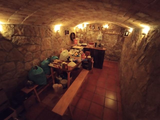 Casa en venta en Matarraña / Matarranya, La Fresneda