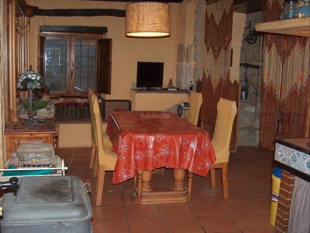 Casa en venta en Matarraña / Matarranya, La Fresneda