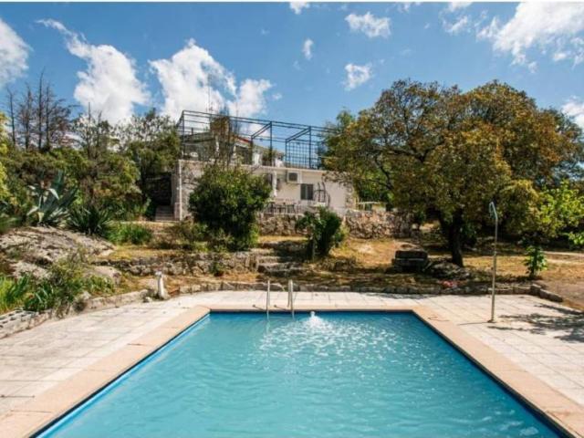 Casa en venta en Fresnedillas De La Oliva, Madrid