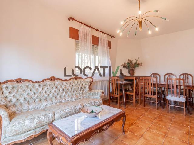 Casa en venta en Fresnedillas De La Oliva