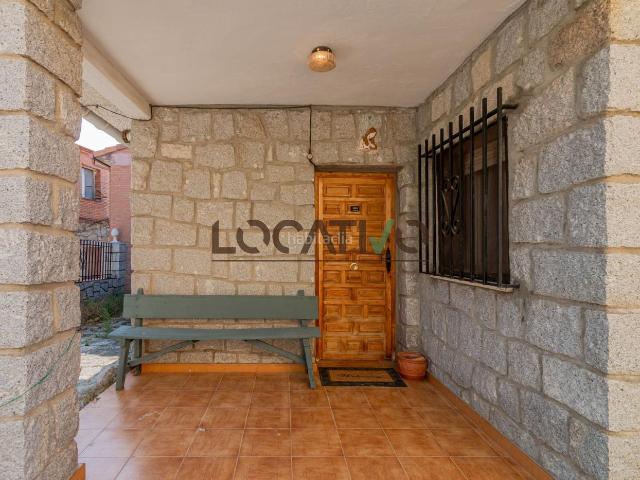 Casa en venta en Fresnedillas De La Oliva, Madrid