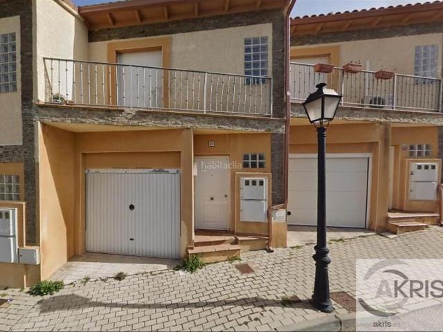 Casa en venta en Fresnedillas De La Oliva