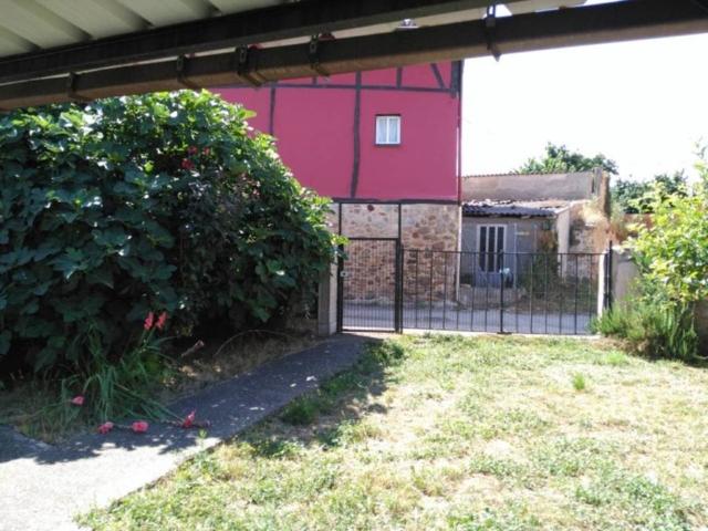 Casa en venta en Fresneña, Castilla y León