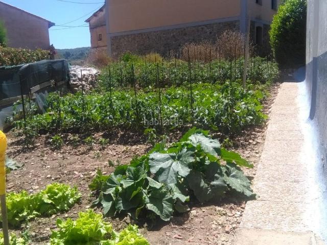 Casa en venta en Fresneña, Castilla y León