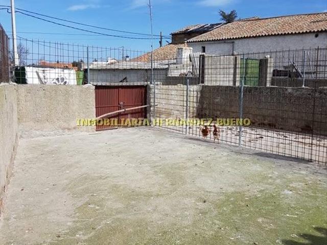 Casa en venta en Fresno Alhándiga, Castilla y León
