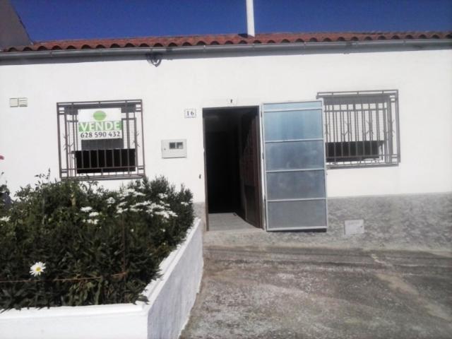 Casa en venta en Fresno Alhándiga, Castilla y León