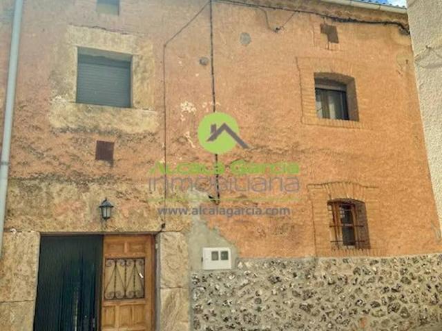 Casa en venta en Fresno De Caracena