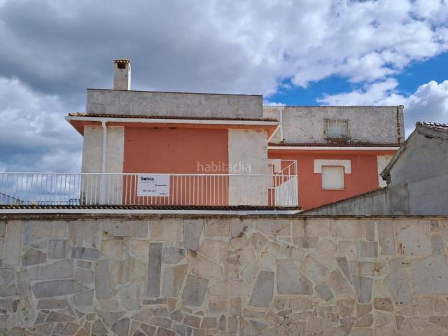 Casa en venta en Fresno De La Fuente, Castilla y León