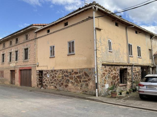Casa en venta en Fresno De Río Tirón, Castilla y León