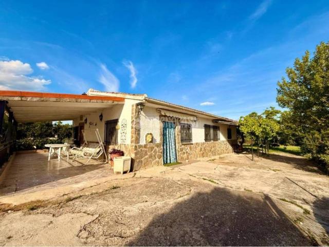 Casa en venta en Fresno De Torote, Madrid