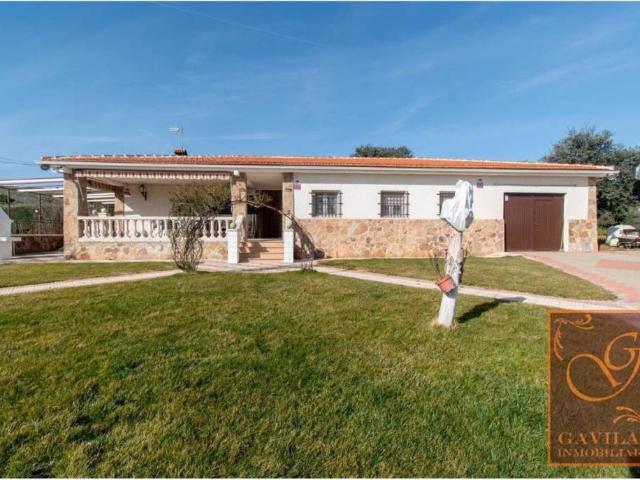 Casa en venta en Fresno De Torote, Madrid