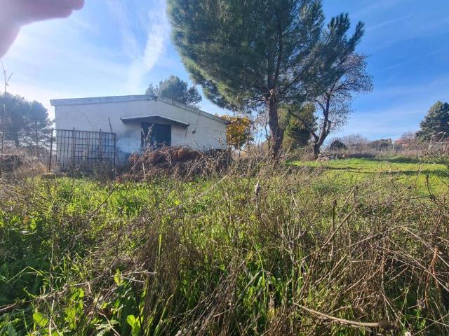 Casa en venta en Fresno De Torote