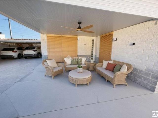 Casa en venta en Fresno de Torote, Comunidad de Madrid