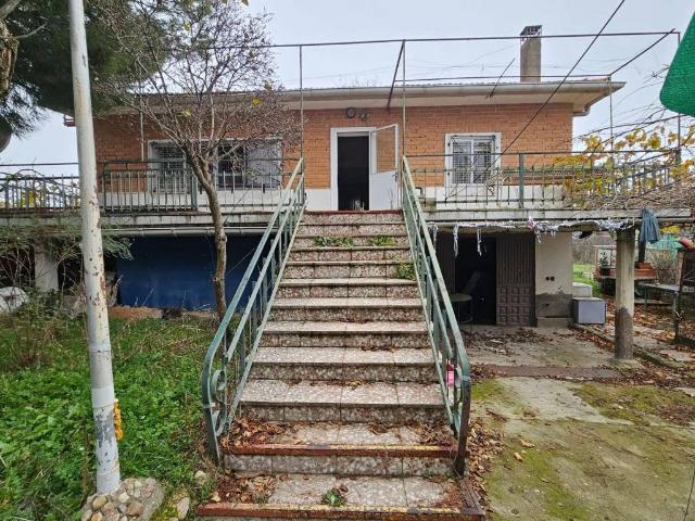 Casa en venta en Fresno De Torote