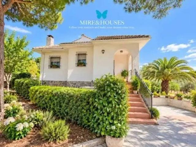 Casa en venta en Fresno De Torote, Madrid