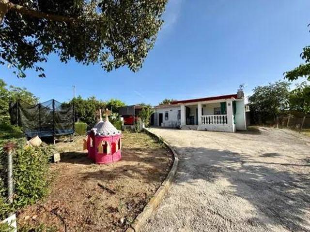 Casa en venta en Fresno De Torote, Madrid