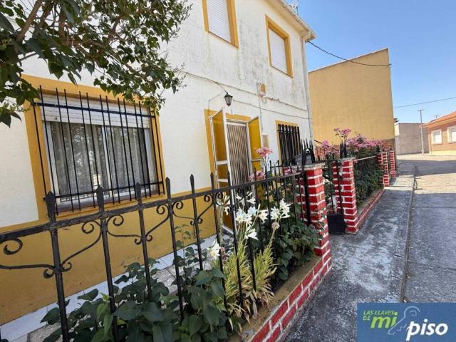 Casa en venta en Fresno El Viejo, Castilla y León