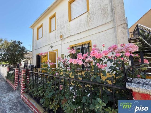 Casa en venta en Fresno El Viejo, Castilla y León